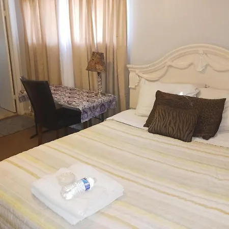 The Happy Homestay Jackson